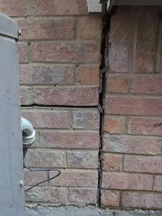 Slide of All Seasons Foundation Repair