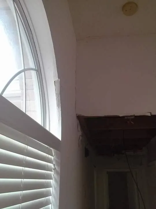 Slide of All Seasons Foundation Repair