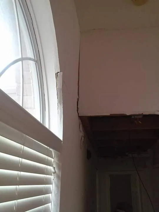 Slide of All Seasons Foundation Repair