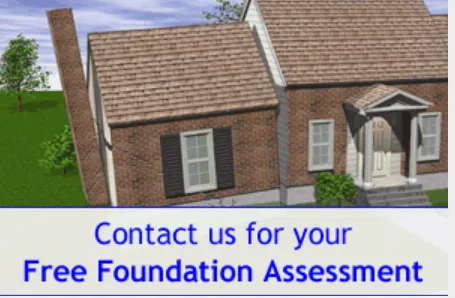 Slide of All Seasons Foundation Repair