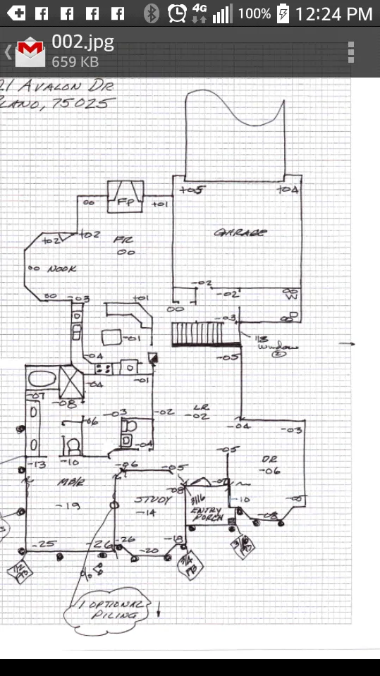 Slide of All Seasons Foundation Repair