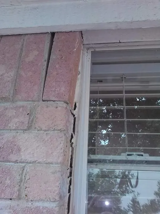 Slide of All Seasons Foundation Repair