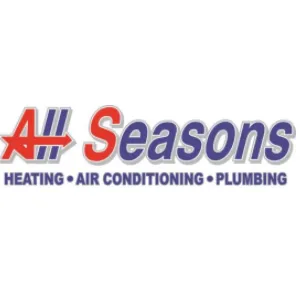 Slide of All Seasons Heating Air Conditioning Plumbing