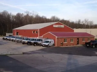 Slide of All Seasons Heating Air Conditioning Plumbing