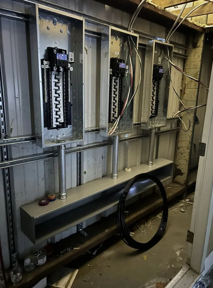 Slide of All Seasons Home Improvement and Landscaping