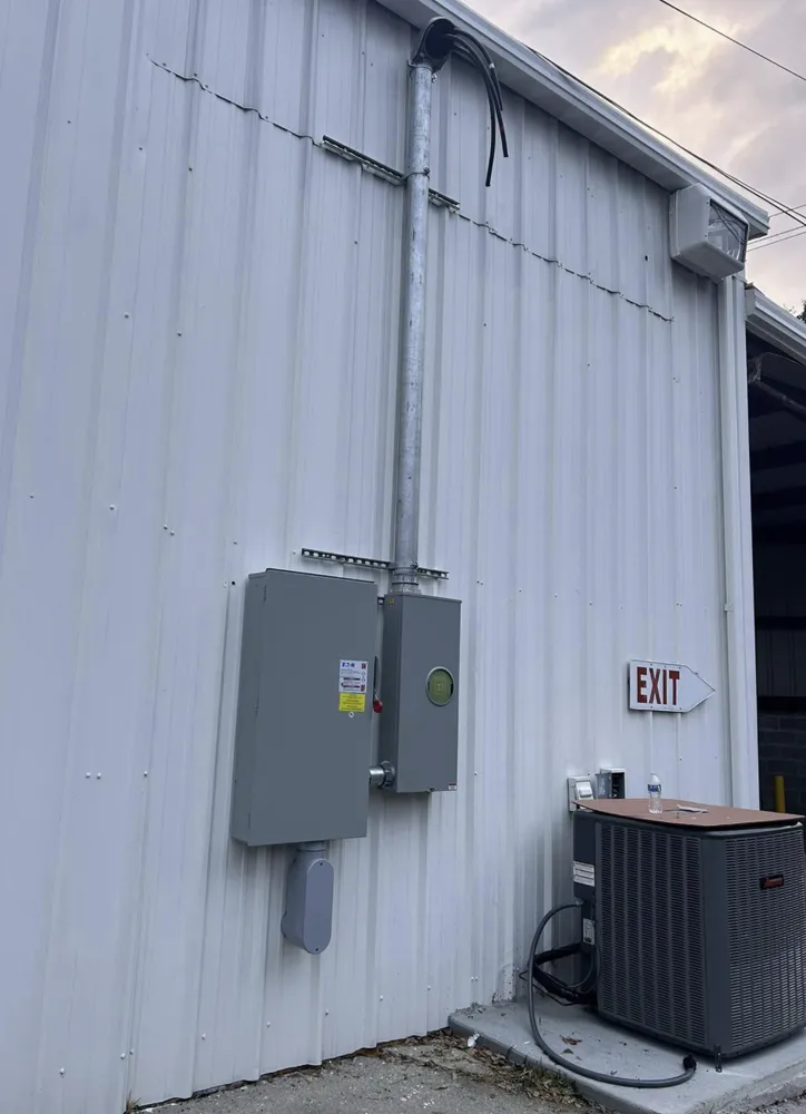 Slide of All Seasons Home Improvement and Landscaping