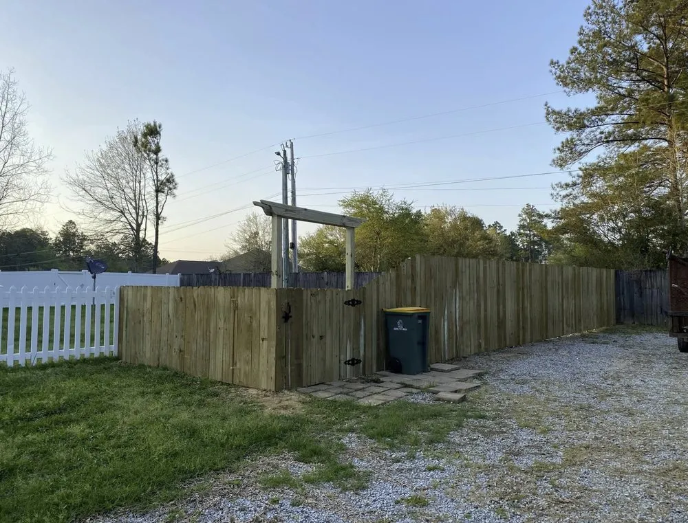 Slide of All Seasons Home Improvement and Landscaping