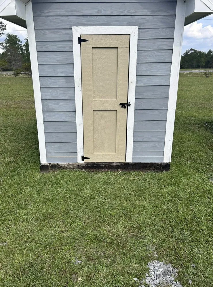 Top-rated plumbing repair in Saucier, MS by All Seasons Home Improvement and Landscaping