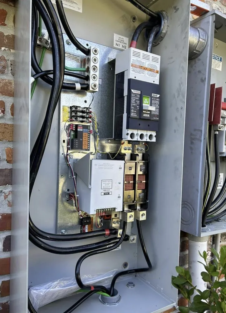 Slide of All Seasons Home Improvement and Landscaping