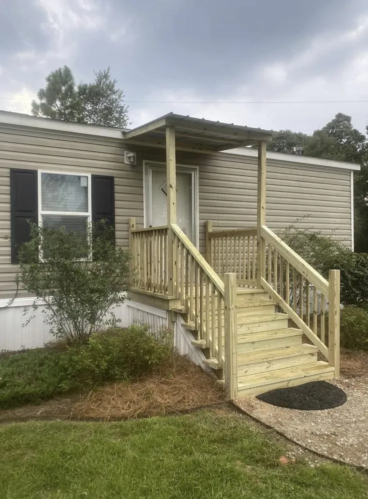 Top-rated water heater service service in Saucier, MS - All Seasons Home Improvement and Landscaping