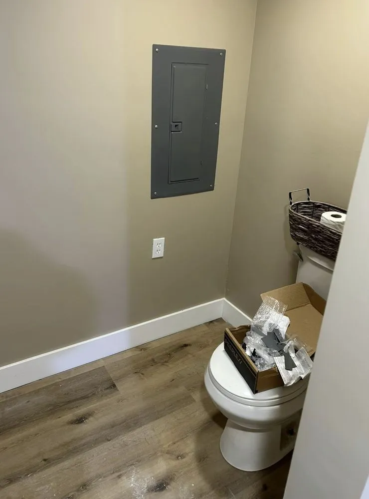 Emergency drain cleaning experts serving Saucier, MS - All Seasons Home Improvement and Landscaping