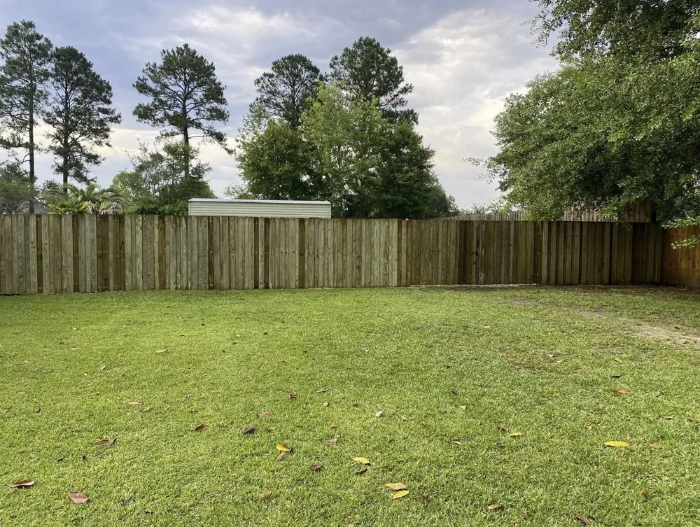 Emergency plumbing repair in Saucier, MS by All Seasons Home Improvement and Landscaping