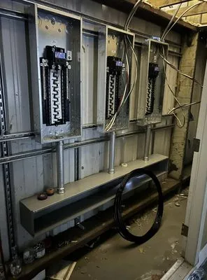 All Seasons Home Improvement and Landscaping