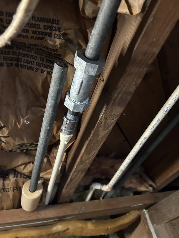 Slide of All Seasons HVAC & Plumbing