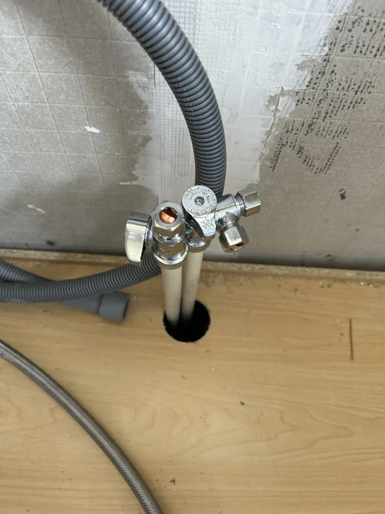 Slide of All Seasons HVAC & Plumbing