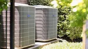 Slide of All Seasons HVAC & Plumbing