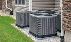 Slide of All Seasons HVAC & Plumbing