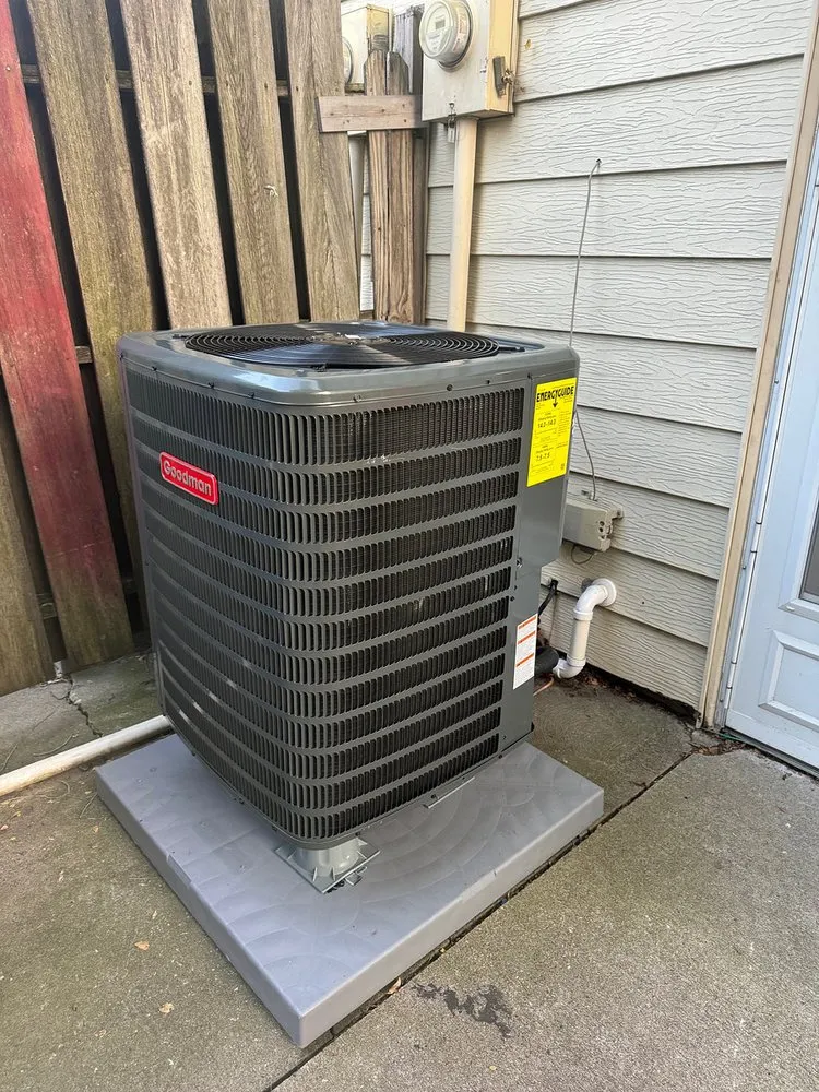 Slide of All Seasons HVAC