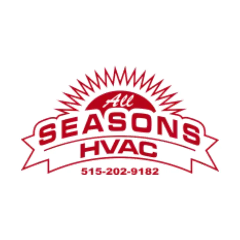Slide of All Seasons HVAC