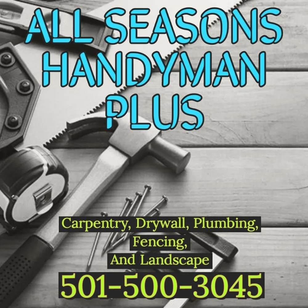 Slide of All Seasons Maintenance Plus