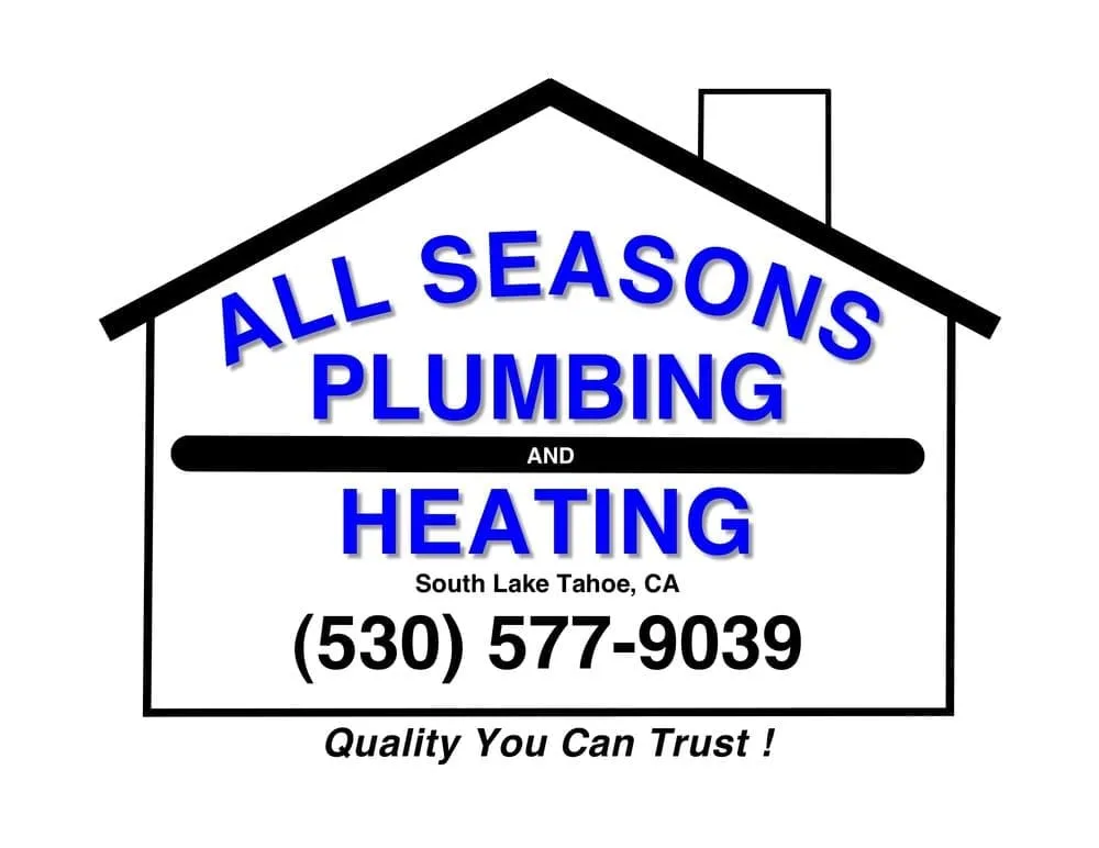 Slide of All Seasons Plumbing & Heating