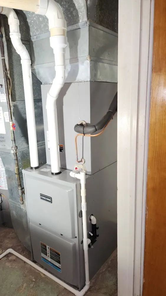 Slide of All Seasons Plumbing & HVAC