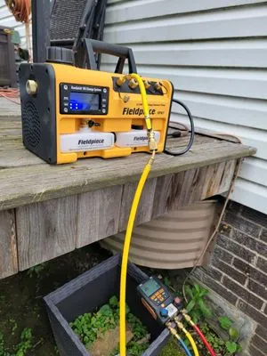 All Seasons Plumbing & HVAC