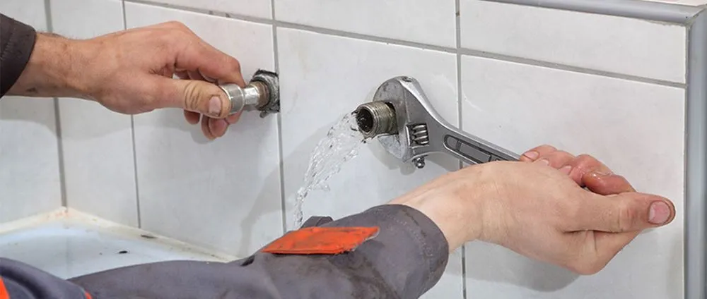 Slide of All Seasons Plumbing & Sewer