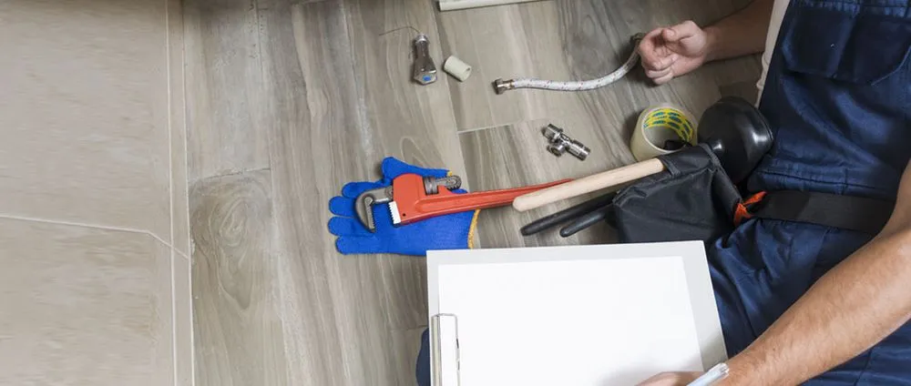 Slide of All Seasons Plumbing & Sewer