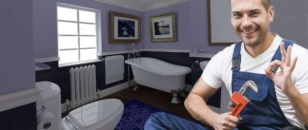 All Seasons Plumbing & Sewer