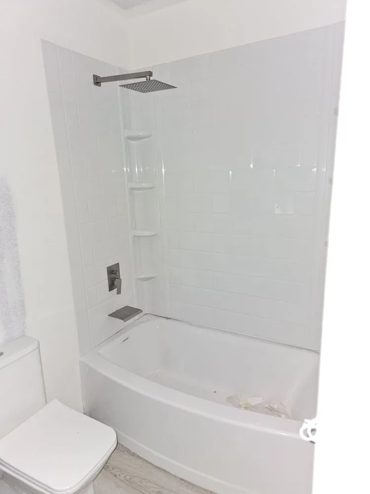 Slide of All Seasons Plumbing