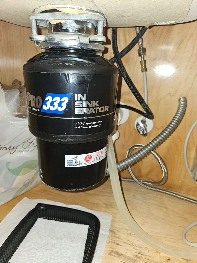 Slide of All Seasons Plumbing