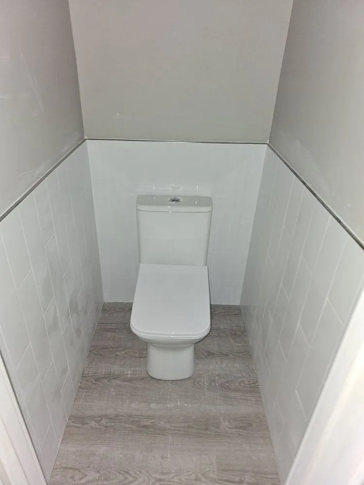 Slide of All Seasons Plumbing