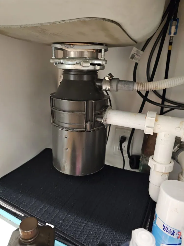 Slide of All Seasons Plumbing