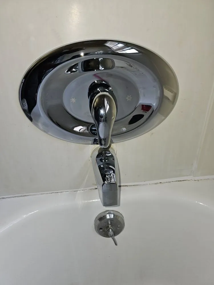 Slide of All Seasons Plumbing