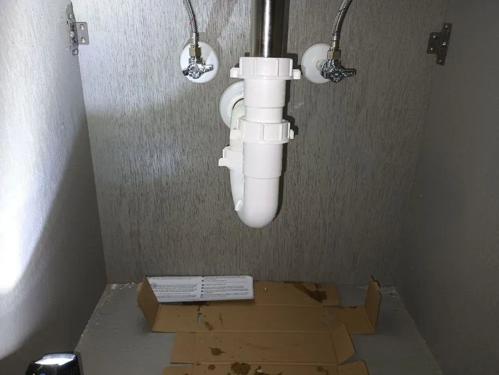 Slide of All Seasons Plumbing