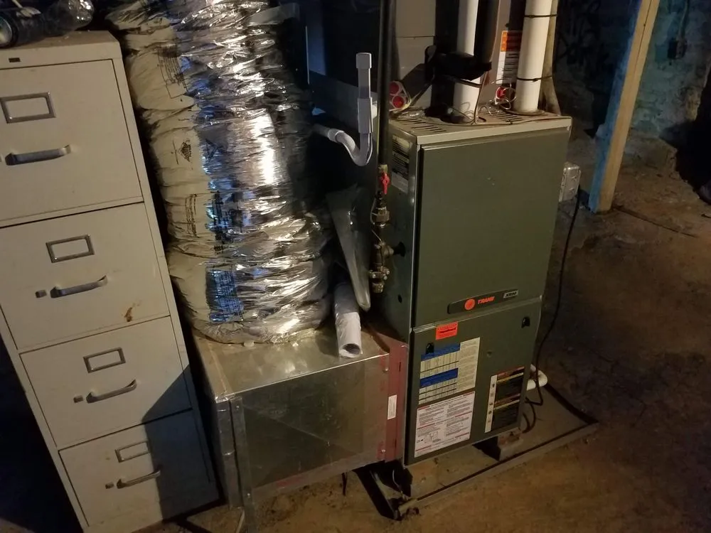 Slide of All Seasons Property Solutions