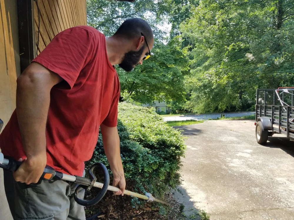 Slide of All Seasons Property Solutions