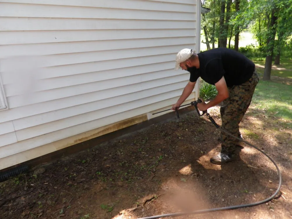 Professional water heater service service in Travelers Rest, SC - All Seasons Property Solutions