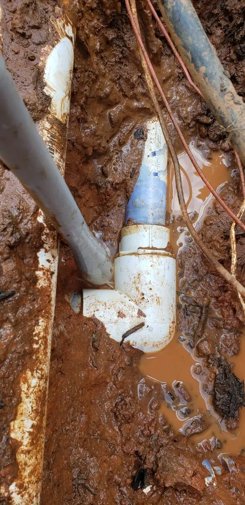 Reliable drain cleaning experts serving Travelers Rest, SC - All Seasons Property Solutions