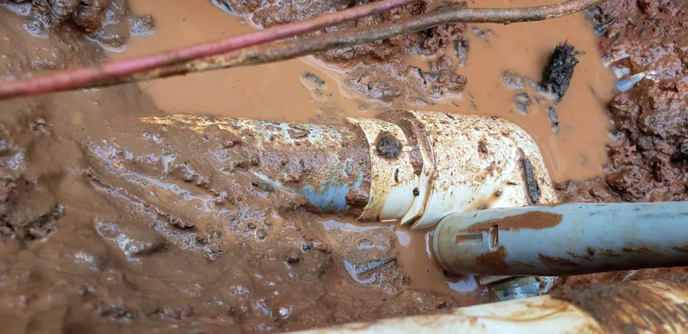 Reliable pipe repair experts serving Travelers Rest, SC - All Seasons Property Solutions