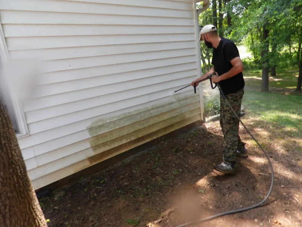 Slide of All Seasons Property Solutions