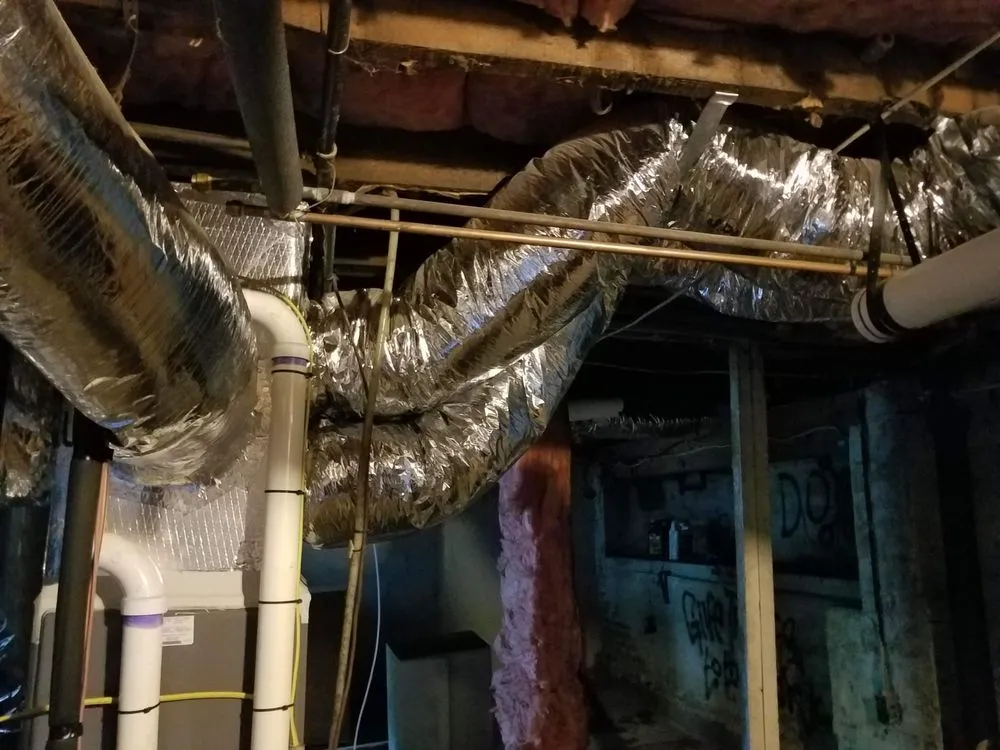 Slide of All Seasons Property Solutions