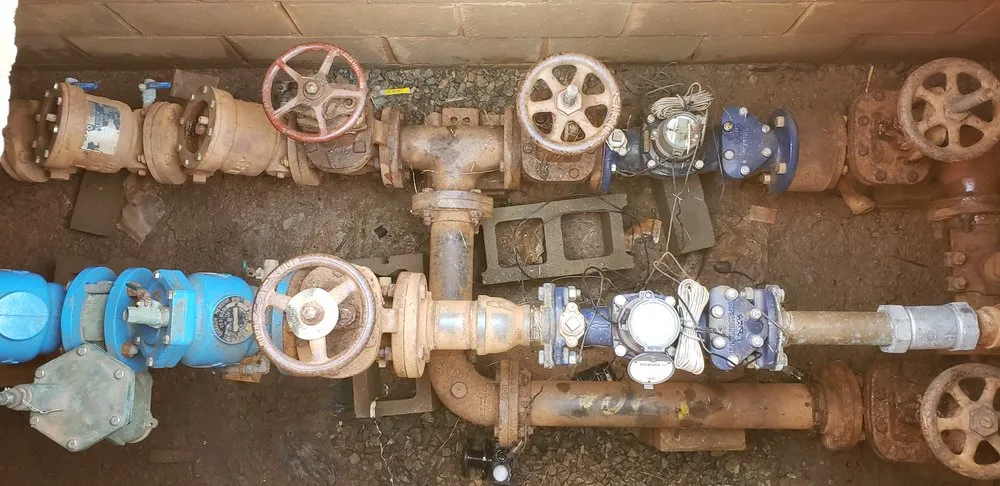 Slide of All Seasons Property Solutions