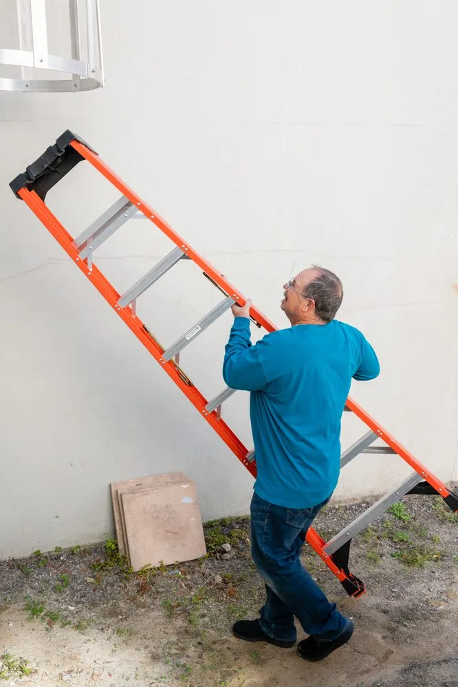 Slide of All Seasons Repairs