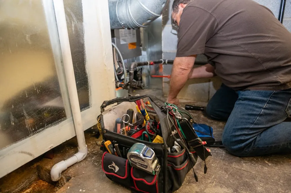 Slide of All Seasons Repairs