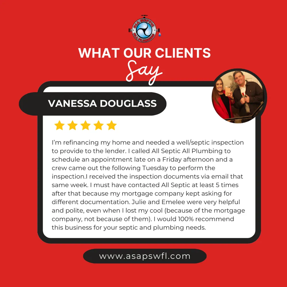 Slide of All Septic All Plumbing