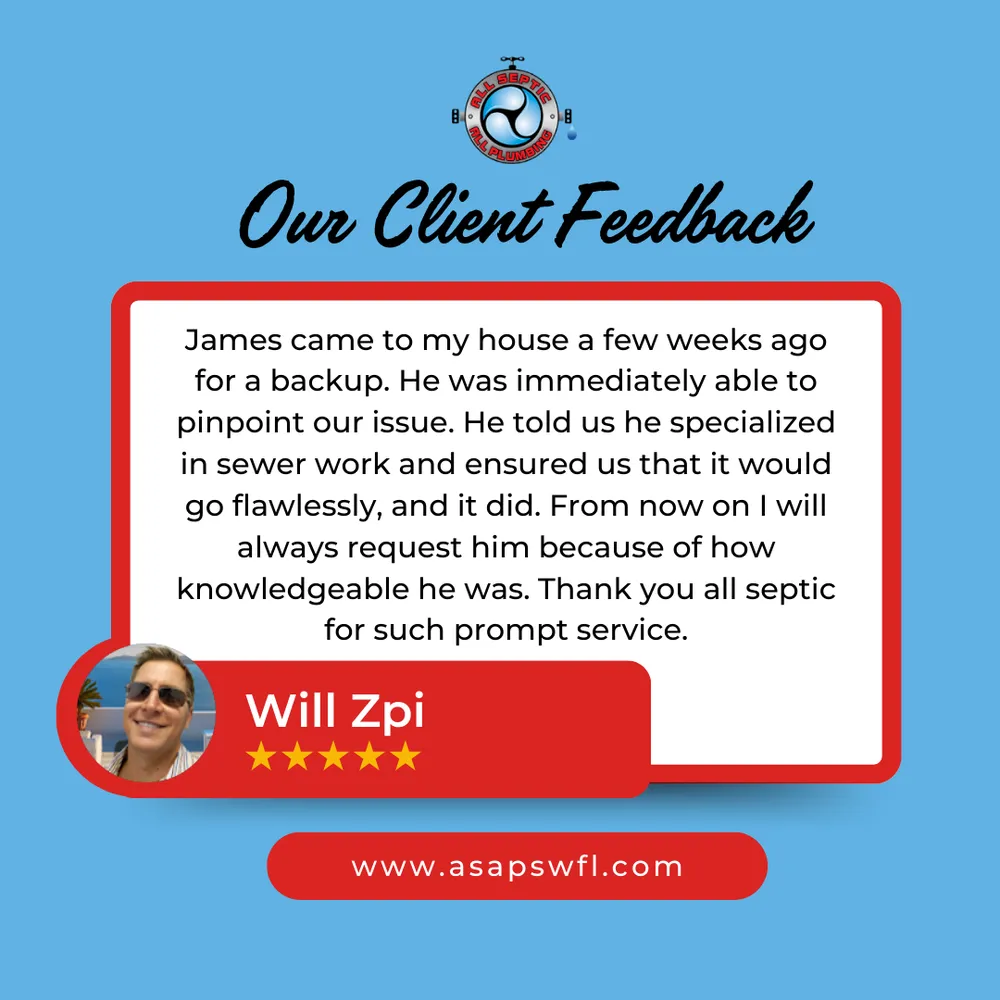 Slide of All Septic All Plumbing