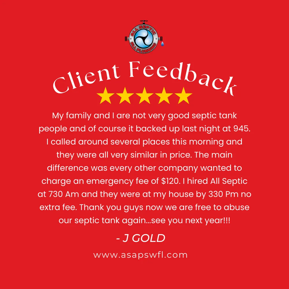 Slide of All Septic All Plumbing