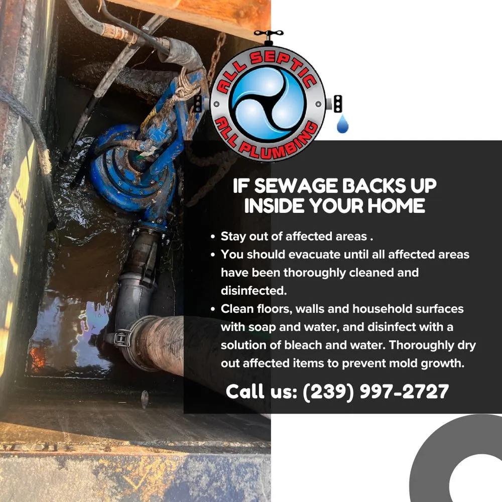 Slide of All Septic All Plumbing